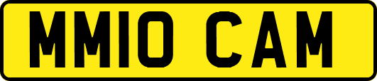 MM10CAM