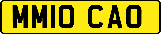 MM10CAO