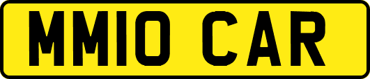 MM10CAR