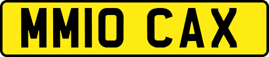 MM10CAX