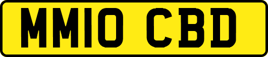MM10CBD