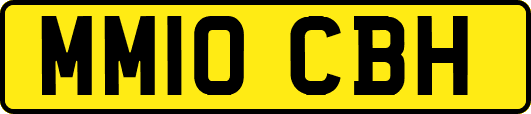 MM10CBH