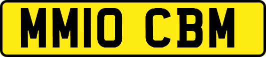 MM10CBM