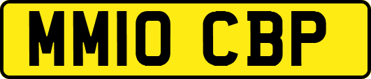 MM10CBP