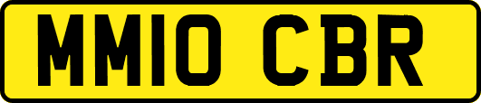 MM10CBR