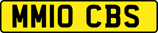 MM10CBS