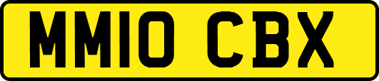 MM10CBX