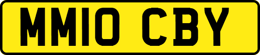 MM10CBY