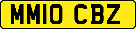MM10CBZ