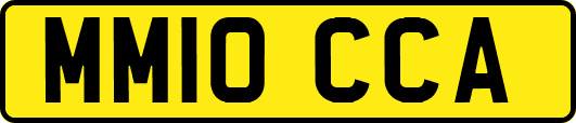 MM10CCA