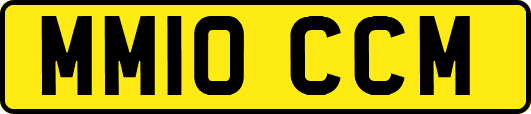 MM10CCM