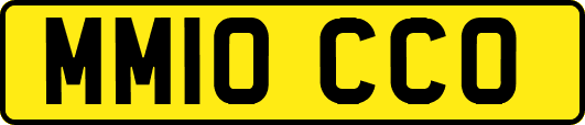MM10CCO