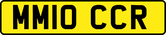 MM10CCR