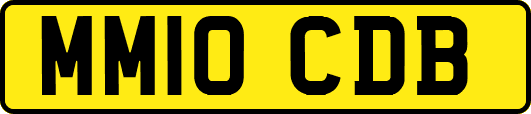 MM10CDB