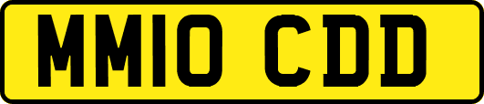 MM10CDD
