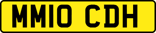 MM10CDH