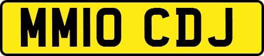 MM10CDJ