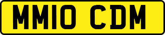 MM10CDM