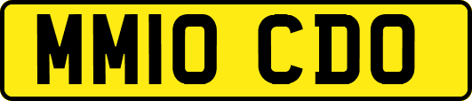 MM10CDO