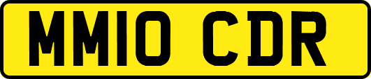 MM10CDR