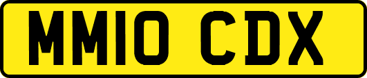 MM10CDX