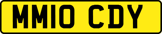 MM10CDY