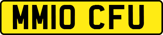 MM10CFU