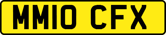 MM10CFX