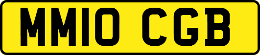 MM10CGB