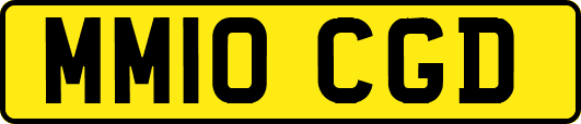 MM10CGD