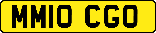 MM10CGO