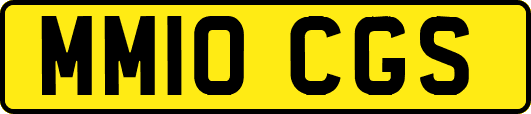 MM10CGS