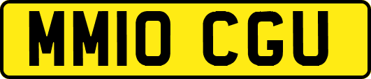 MM10CGU