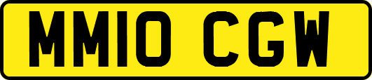 MM10CGW
