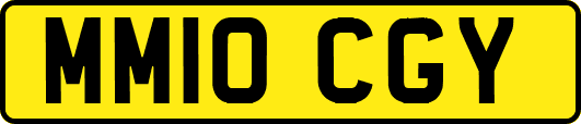 MM10CGY
