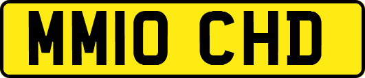 MM10CHD