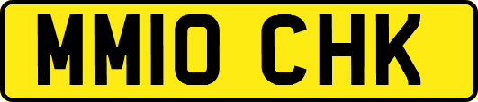 MM10CHK