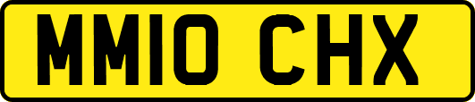 MM10CHX