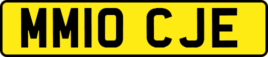 MM10CJE