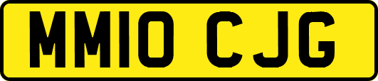 MM10CJG