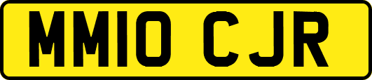 MM10CJR