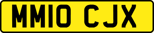 MM10CJX