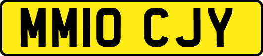 MM10CJY