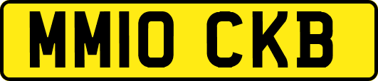 MM10CKB
