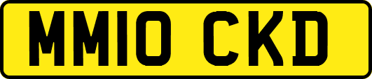 MM10CKD