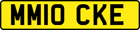 MM10CKE