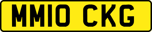 MM10CKG