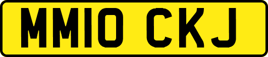 MM10CKJ