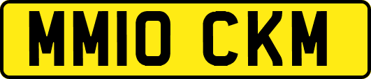 MM10CKM