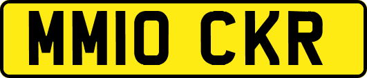MM10CKR